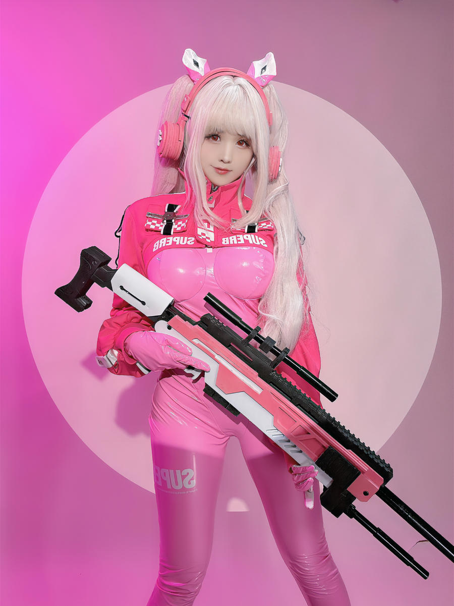 miko酱ww-No.077 – 2023年05月订阅-在线看 第3张 miko酱ww-No.077 – 2023年05月订阅-在线看 第3张