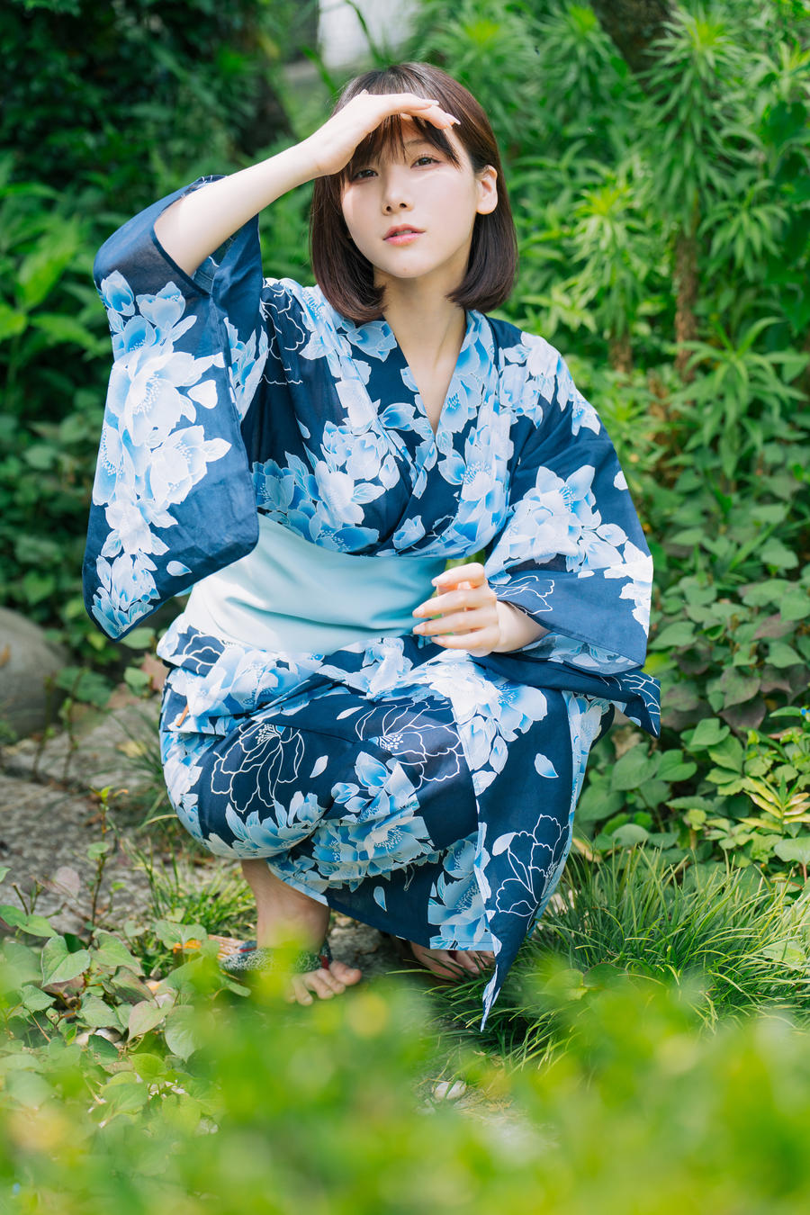 けん研(けんけん)-No.049–in secret-在线看 第1张 けん研(けんけん)-No.049–in secret-在线看 第1张