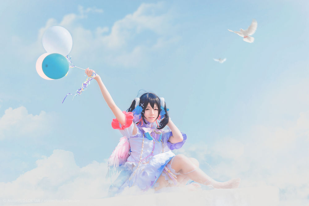 桜桃喵-No.062-矢泽妮可#-在线看 第2张 桜桃喵-No.062-矢泽妮可#-在线看 第2张