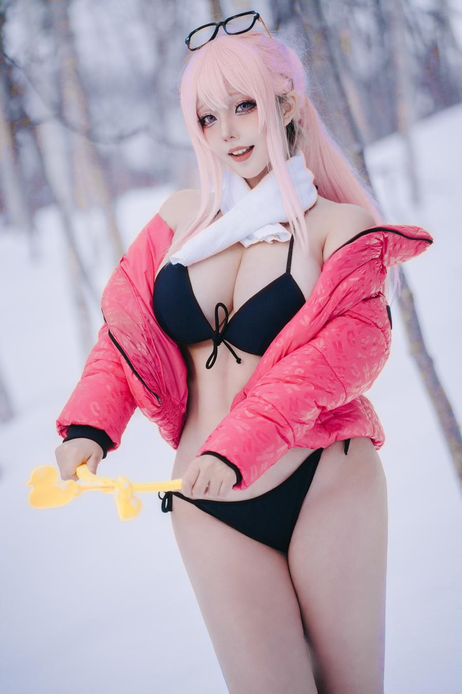 菌烨tako-No.040 – 蔚蓝档案 艾米-在线看 第1张 菌烨tako-No.040 – 蔚蓝档案 艾米-在线看 第1张