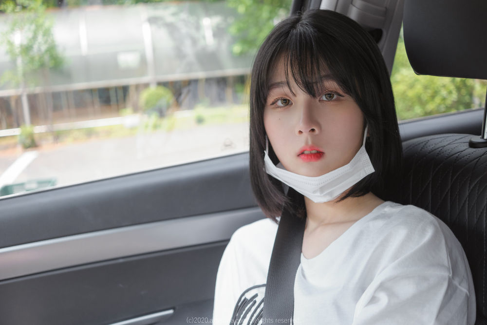 Jang Joo 장주(Isabella)-No.006-ARTGRAVIA_VOL181-在线看 第1张 Jang Joo 장주(Isabella)-No.006-ARTGRAVIA_VOL181-在线看 第1张