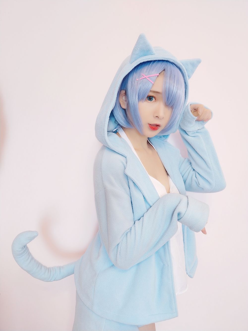 古川-No.009-芭蕾睡衣-在线看 第1张 古川-No.009-芭蕾睡衣-在线看 第1张