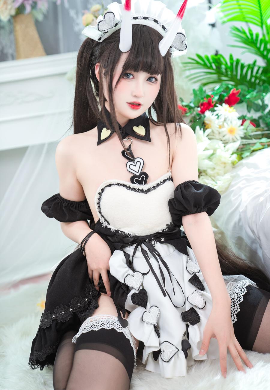 喵喵的喵吖-No.003–能代-在线看 第3张 喵喵的喵吖-No.003–能代-在线看 第3张