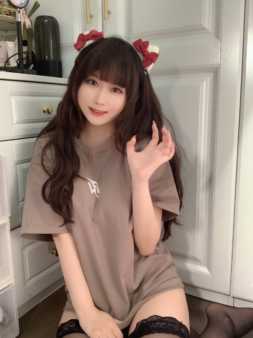 是依酱呀-No.040-T恤底下-在线看 第2张 是依酱呀-No.040-T恤底下-在线看 第2张