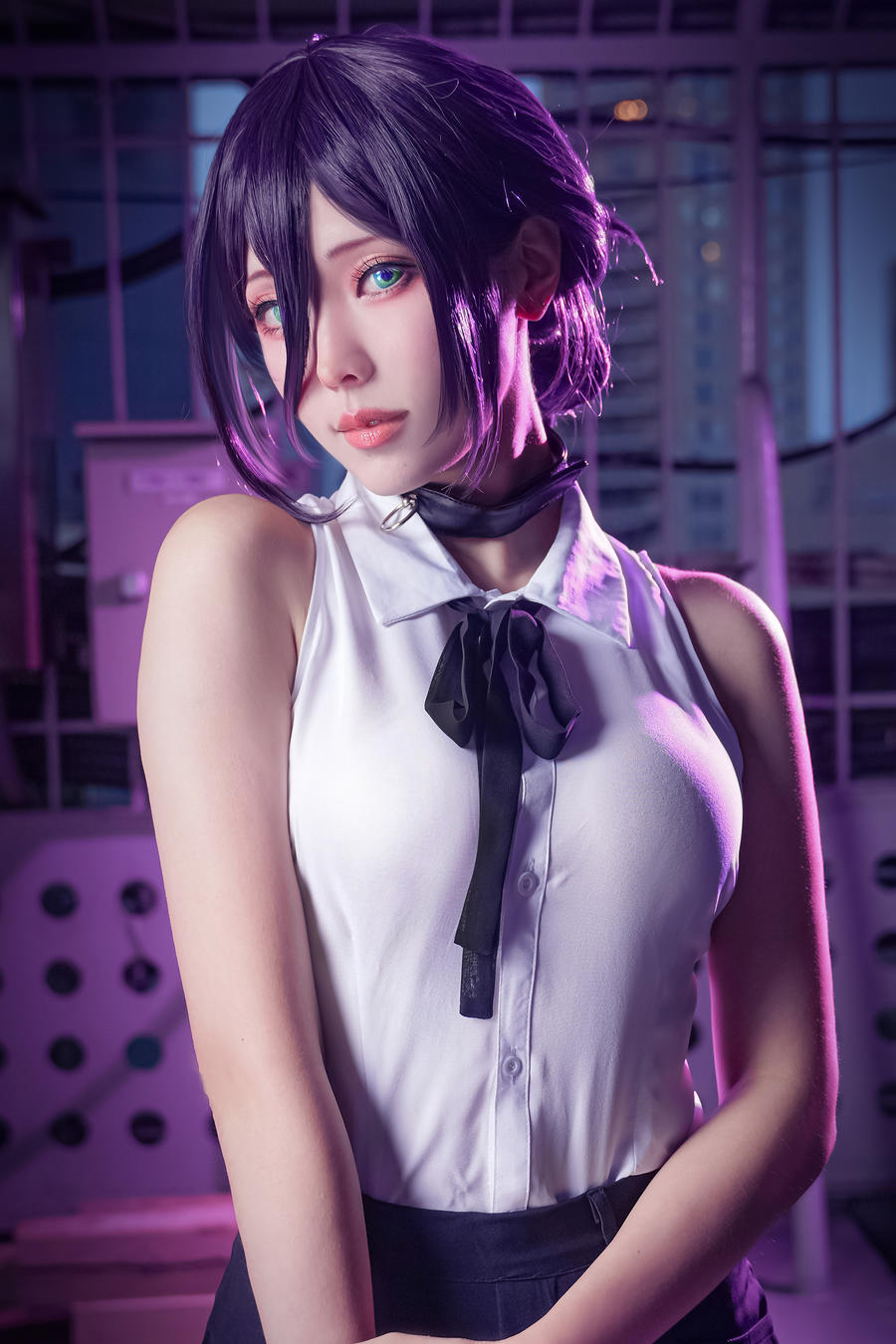 ElyEE子-No.076-Reze 蕾塞電子檔-在线看 第3张 ElyEE子-No.076-Reze 蕾塞電子檔-在线看 第3张