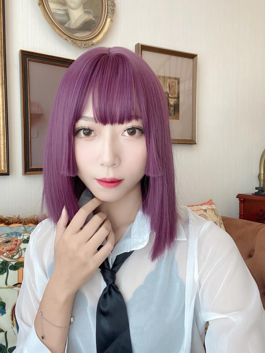 Money冷冷-No.031–OL网网制服-在线看 第1张 Money冷冷-No.031–OL网网制服-在线看 第1张