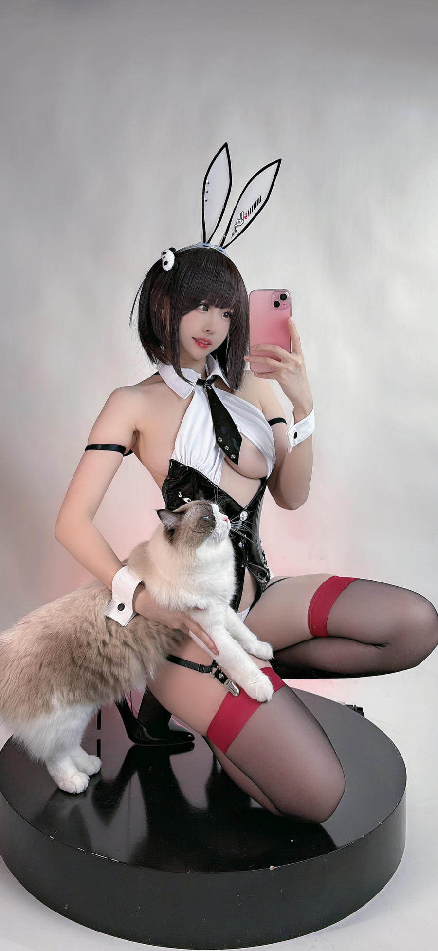 miko酱ww-No.043 – 秘书兔-在线看 第1张 miko酱ww-No.043 – 秘书兔-在线看 第1张