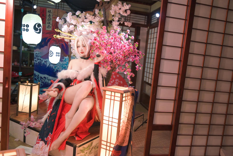 刺青Poi-No.008 – 新年贺图 海因里希亲王-在线看 第3张 刺青Poi-No.008 – 新年贺图 海因里希亲王-在线看 第3张