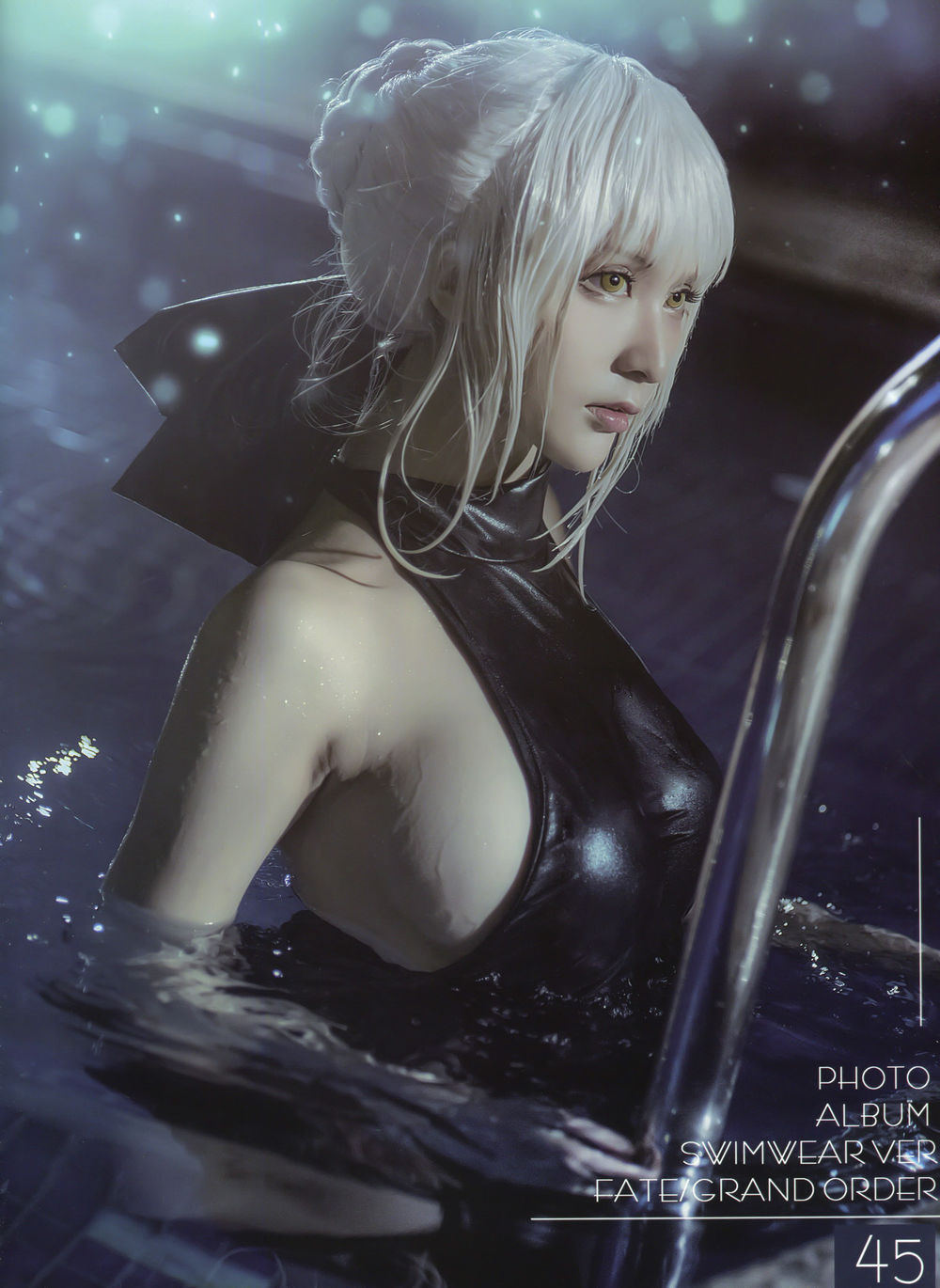 在下萝莉控ii(魔王)-No.005-阿尔托利亚 潘德拉贡-在线看 第3张 在下萝莉控ii(魔王)-No.005-阿尔托利亚 潘德拉贡-在线看 第3张