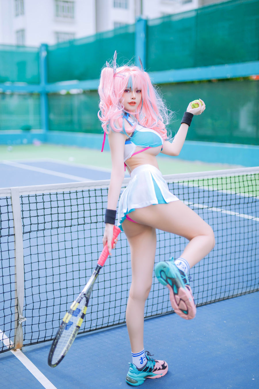 Byoru-No.048-Bremerton-在线看 第1张 Byoru-No.048-Bremerton-在线看 第1张