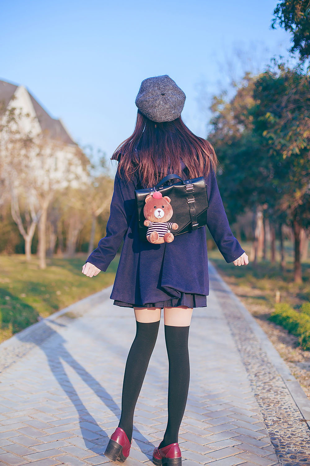 小野妹子w-No.031-小野-在线看 第1张 小野妹子w-No.031-小野-在线看 第1张