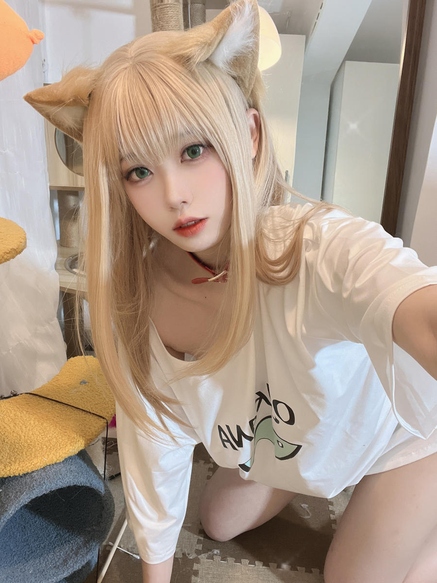 安食Ajiki-No.002-黄豆粉-在线看 第1张 安食Ajiki-No.002-黄豆粉-在线看 第1张