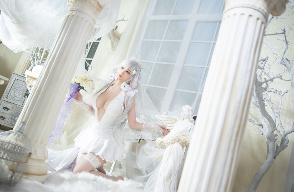 叉子宝宝-No.006-碧蓝光辉-在线看 第2张 叉子宝宝-No.006-碧蓝光辉-在线看 第2张