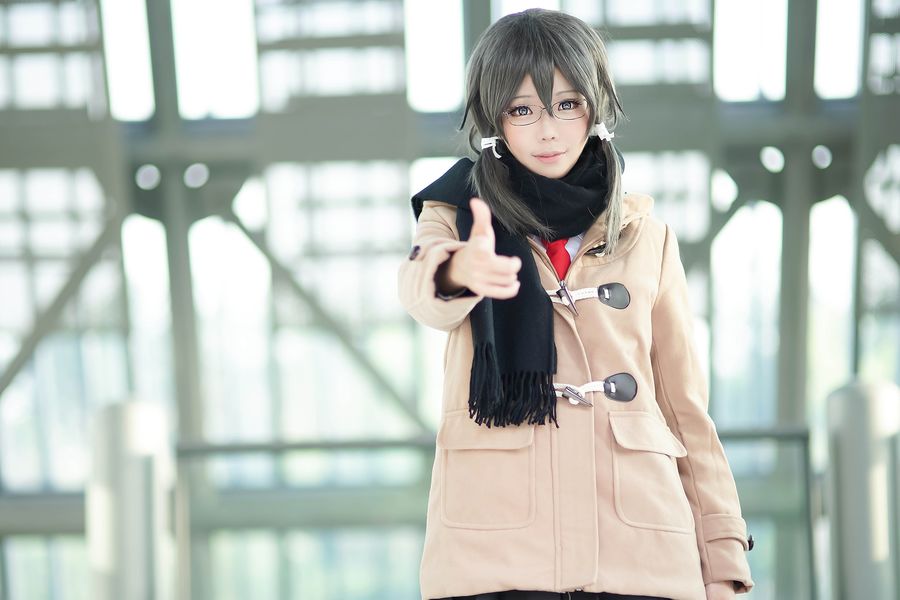 ElyEE子-No.002-jk-在线看 第2张 ElyEE子-No.002-jk-在线看 第2张