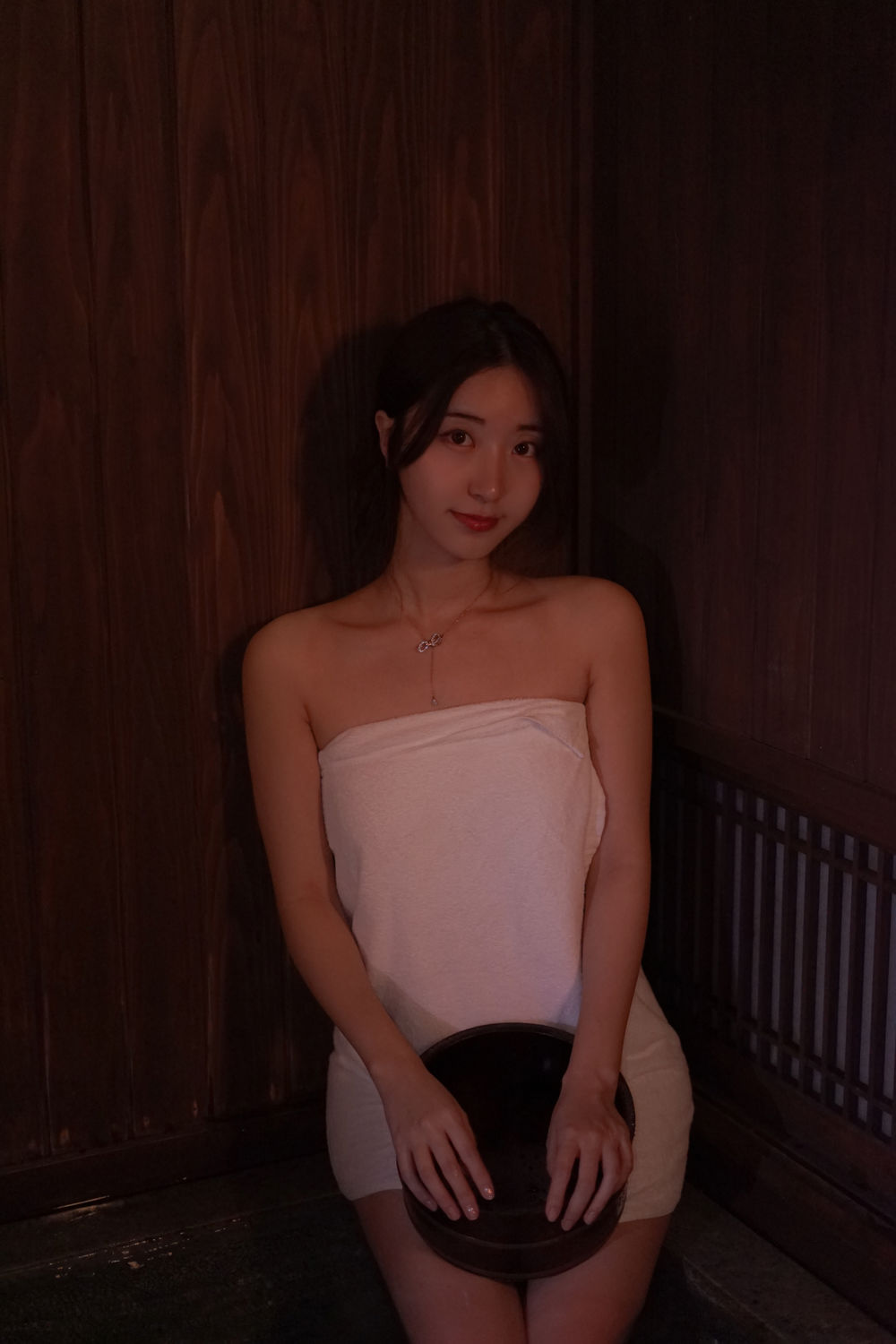 黑川-No.049-浴巾-在线看 第1张 黑川-No.049-浴巾-在线看 第1张