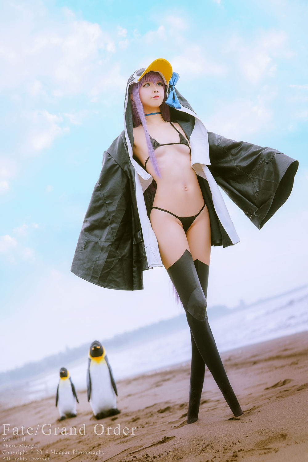 沖田凜花Rinka-No.030-FateGrand Order–溶解莉莉丝泳装 メルトリリス 水着ver-在线看 第2张 沖田凜花Rinka-No.030-FateGrand Order–溶解莉莉丝泳装 メルトリリス 水着ver-在线看 第2张