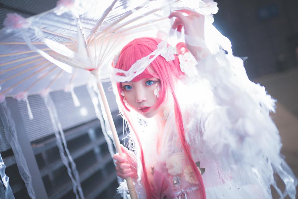 楚楚子w-No.074-洛丽塔 场照-在线看 第2张 楚楚子w-No.074-洛丽塔 场照-在线看 第2张