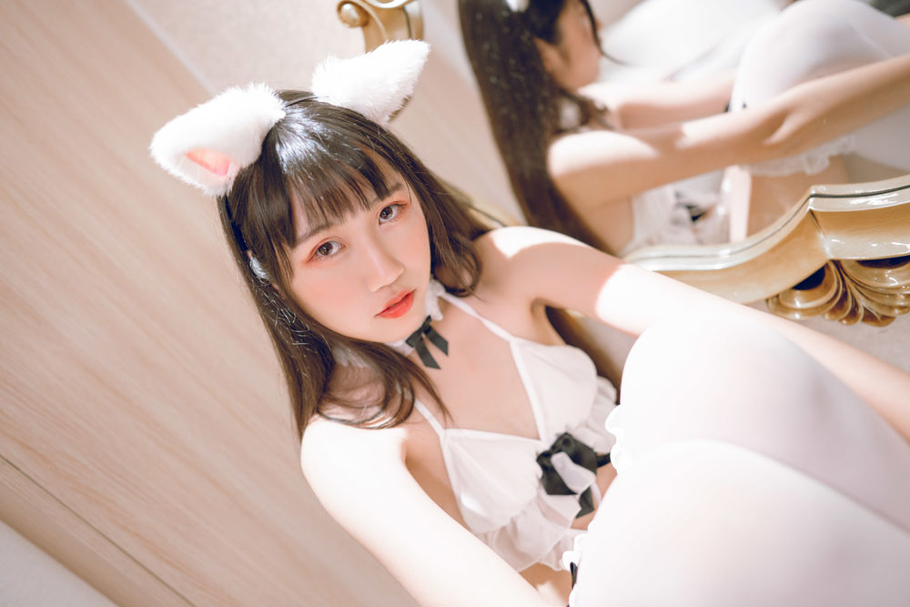 不呆猫-No.005-狐狸-在线看 第2张 不呆猫-No.005-狐狸-在线看 第2张