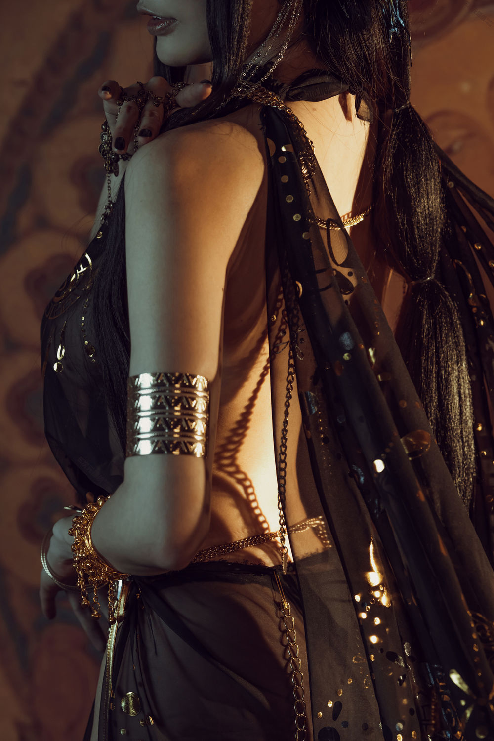 秋和柯基-No.059-黑敦煌-在线看 第3张 秋和柯基-No.059-黑敦煌-在线看 第3张