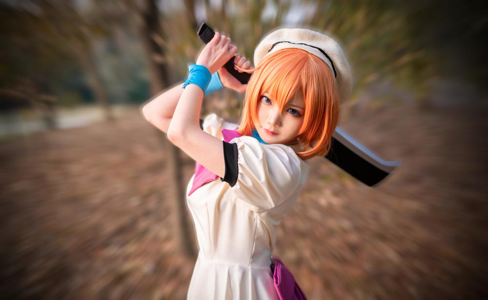 楚楚子w-No.037-寒蝉鸣泣之时龙官礼奈病娇-在线看 第2张 楚楚子w-No.037-寒蝉鸣泣之时龙官礼奈病娇-在线看 第2张