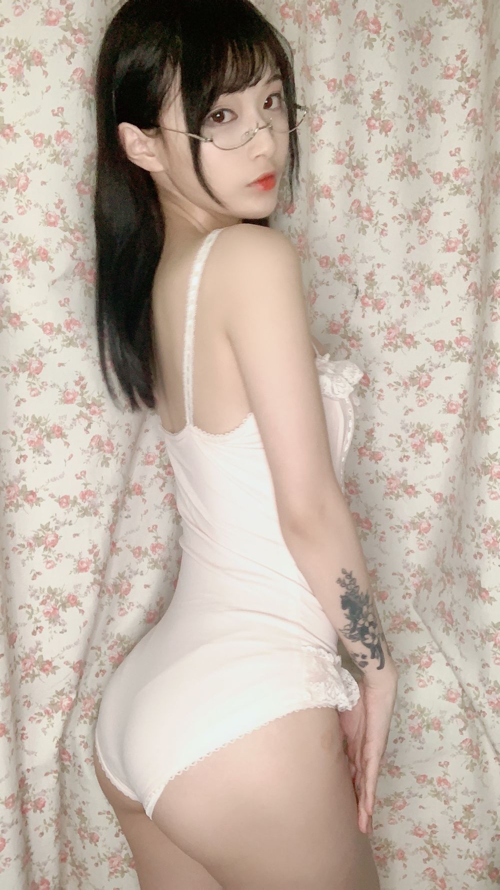 铁板烧鬼舞w-No.009-内衣连体-在线看 第2张 铁板烧鬼舞w-No.009-内衣连体-在线看 第2张