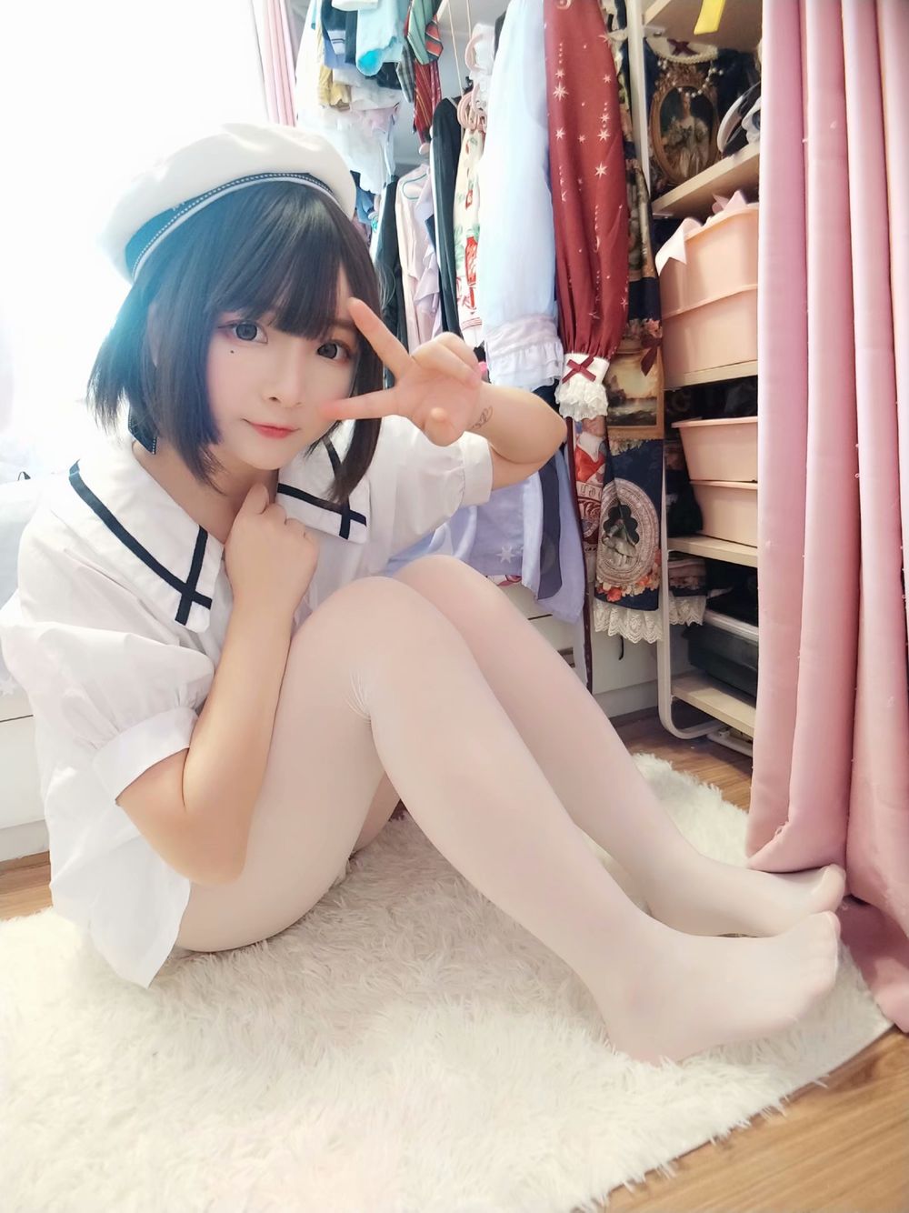 古川-No.054-古川 定制 VOL.007-在线看 第1张 古川-No.054-古川 定制 VOL.007-在线看 第1张