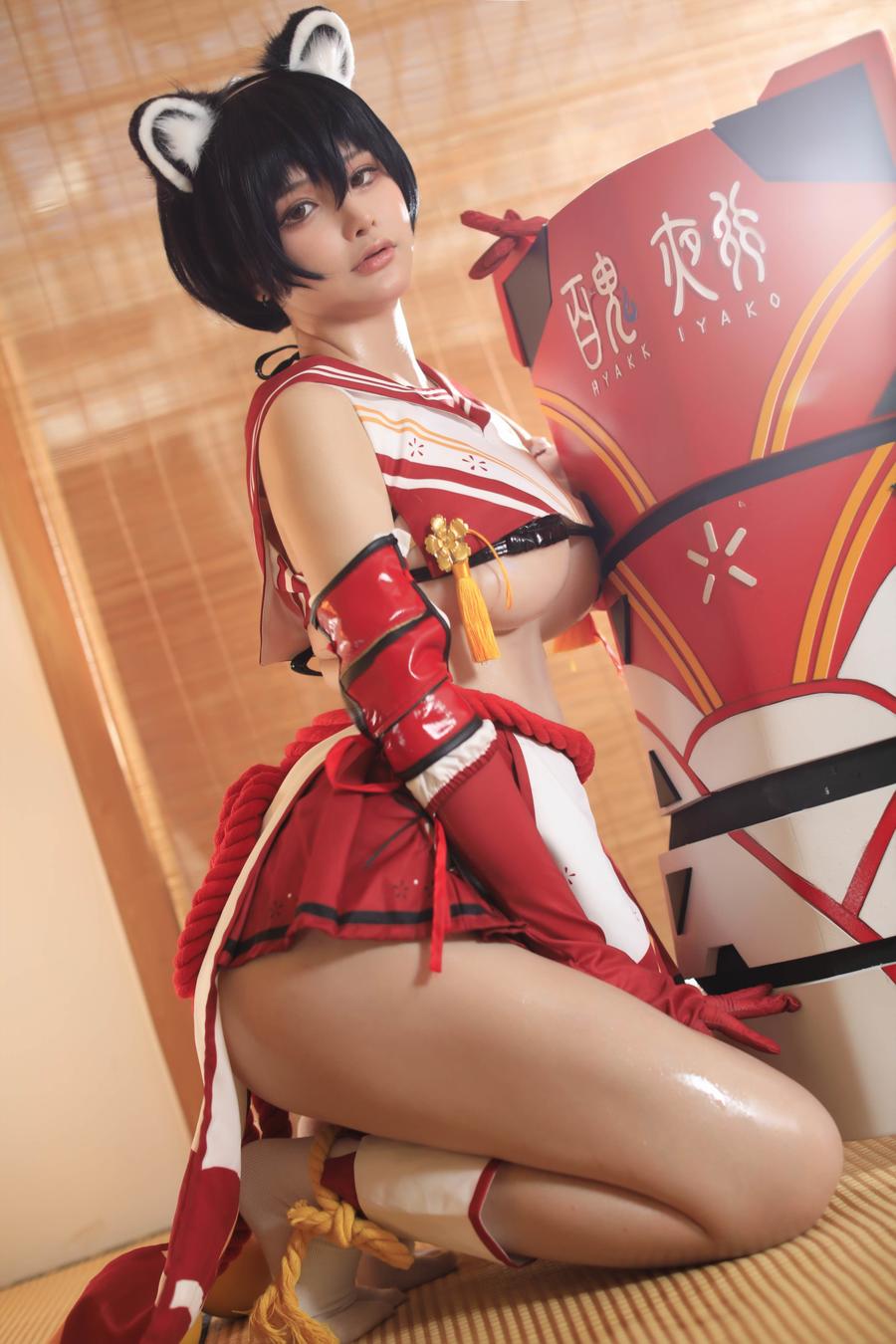 前羽-No.008–碧蓝档案 春日椿-在线看 第1张 前羽-No.008–碧蓝档案 春日椿-在线看 第1张