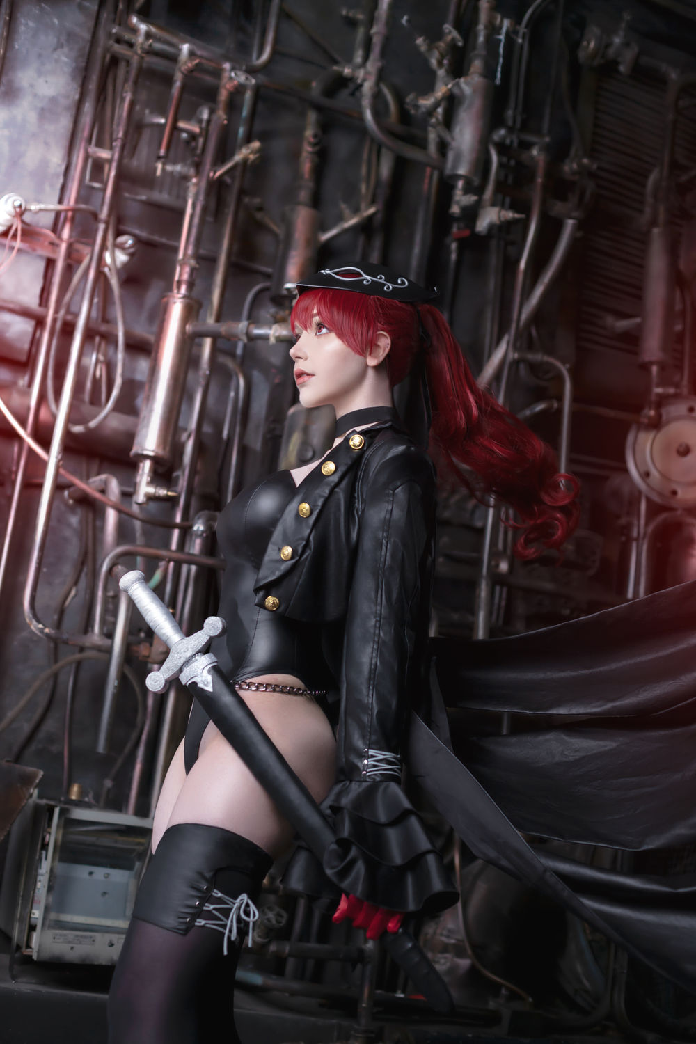 Sayathefox-Kasumi Yoshizawa-在线看 第2张 Sayathefox-Kasumi Yoshizawa-在线看 第2张