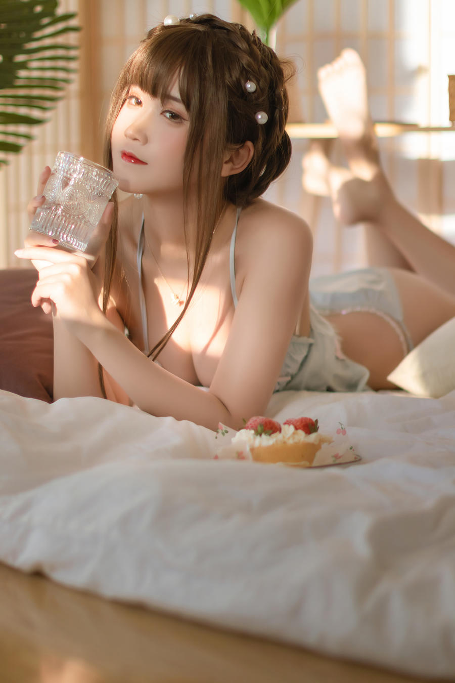 三度_69-No.065 – 靛蓝-在线看 第1张 三度_69-No.065 – 靛蓝-在线看 第1张