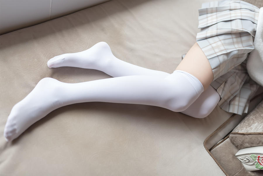 祖木子-No.016-富贵少女白丝-在线看 第3张 祖木子-No.016-富贵少女白丝-在线看 第3张