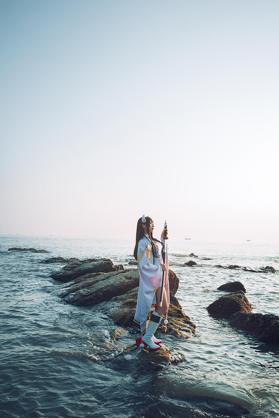 九曲Jean-No.015-比睿-在线看 第2张 九曲Jean-No.015-比睿-在线看 第2张