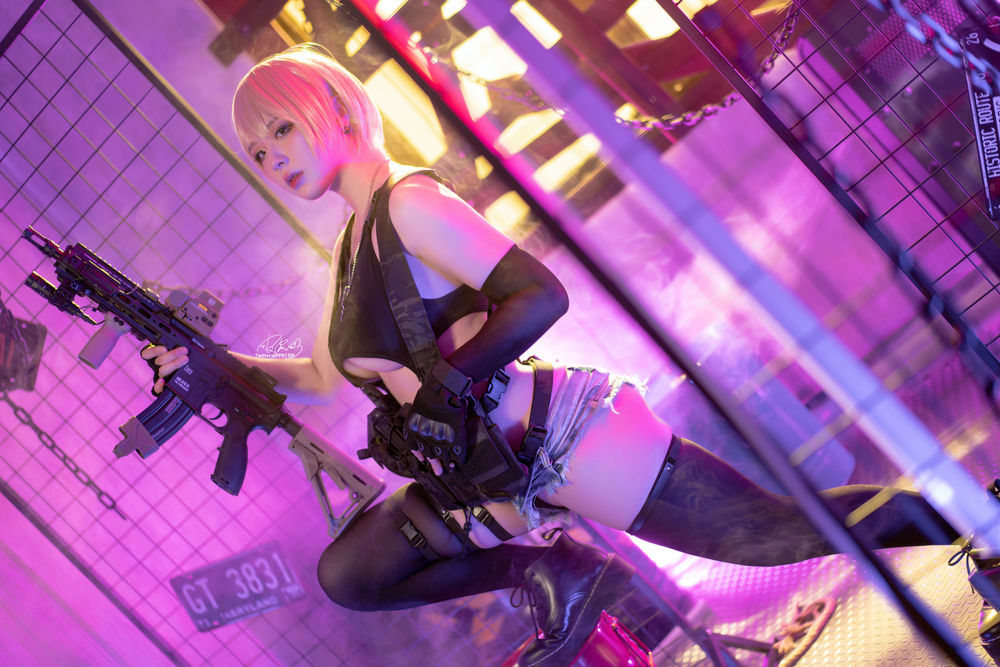 皮皮奶可可爱了啦(超皮皮皮奶)-No.038-Vol.22 战术背心-在线看 第3张 皮皮奶可可爱了啦(超皮皮皮奶)-No.038-Vol.22 战术背心-在线看 第3张