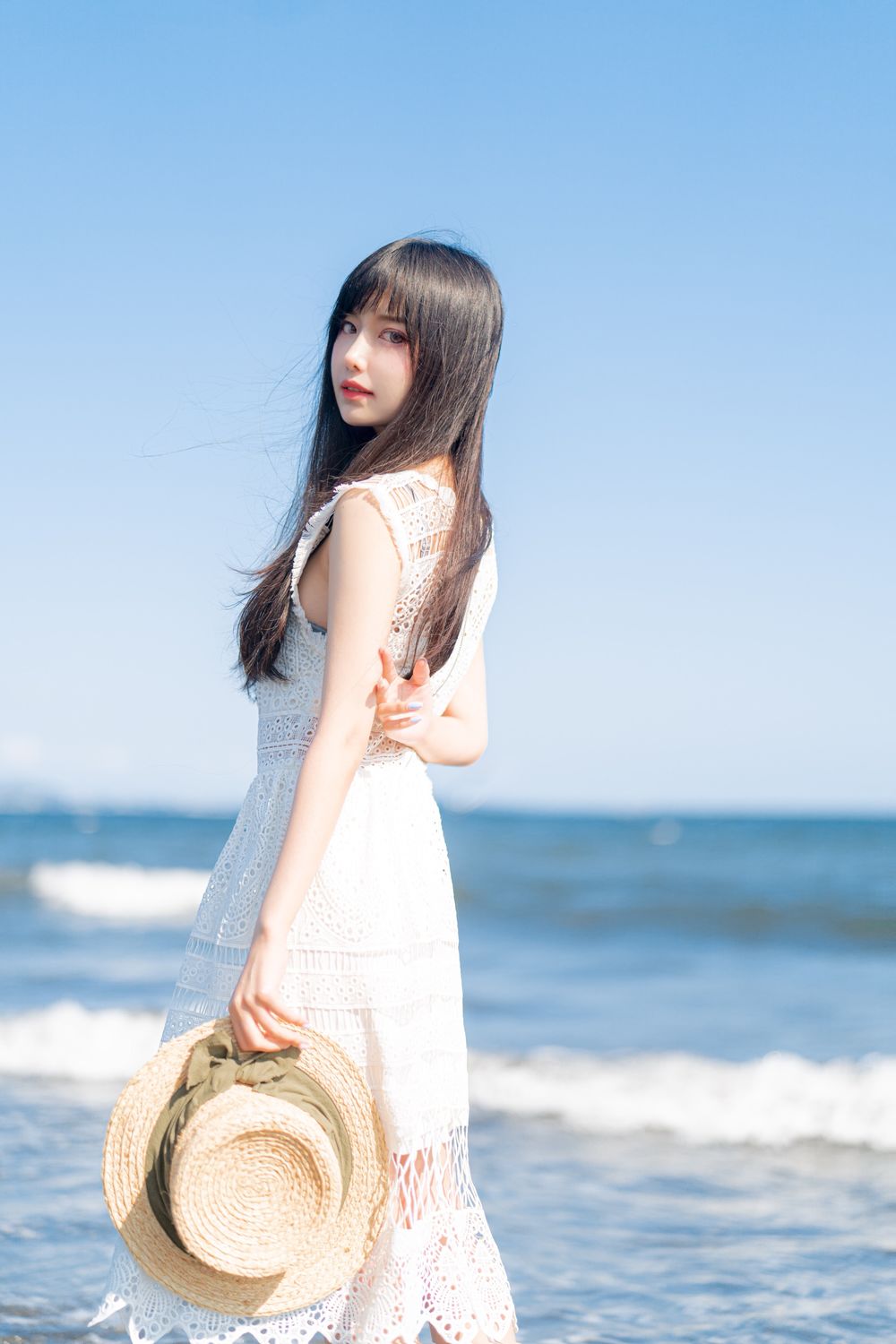 Shika小鹿鹿-No.039-麻衣学姐 (和15重复了)-在线看 第3张 Shika小鹿鹿-No.039-麻衣学姐 (和15重复了)-在线看 第3张