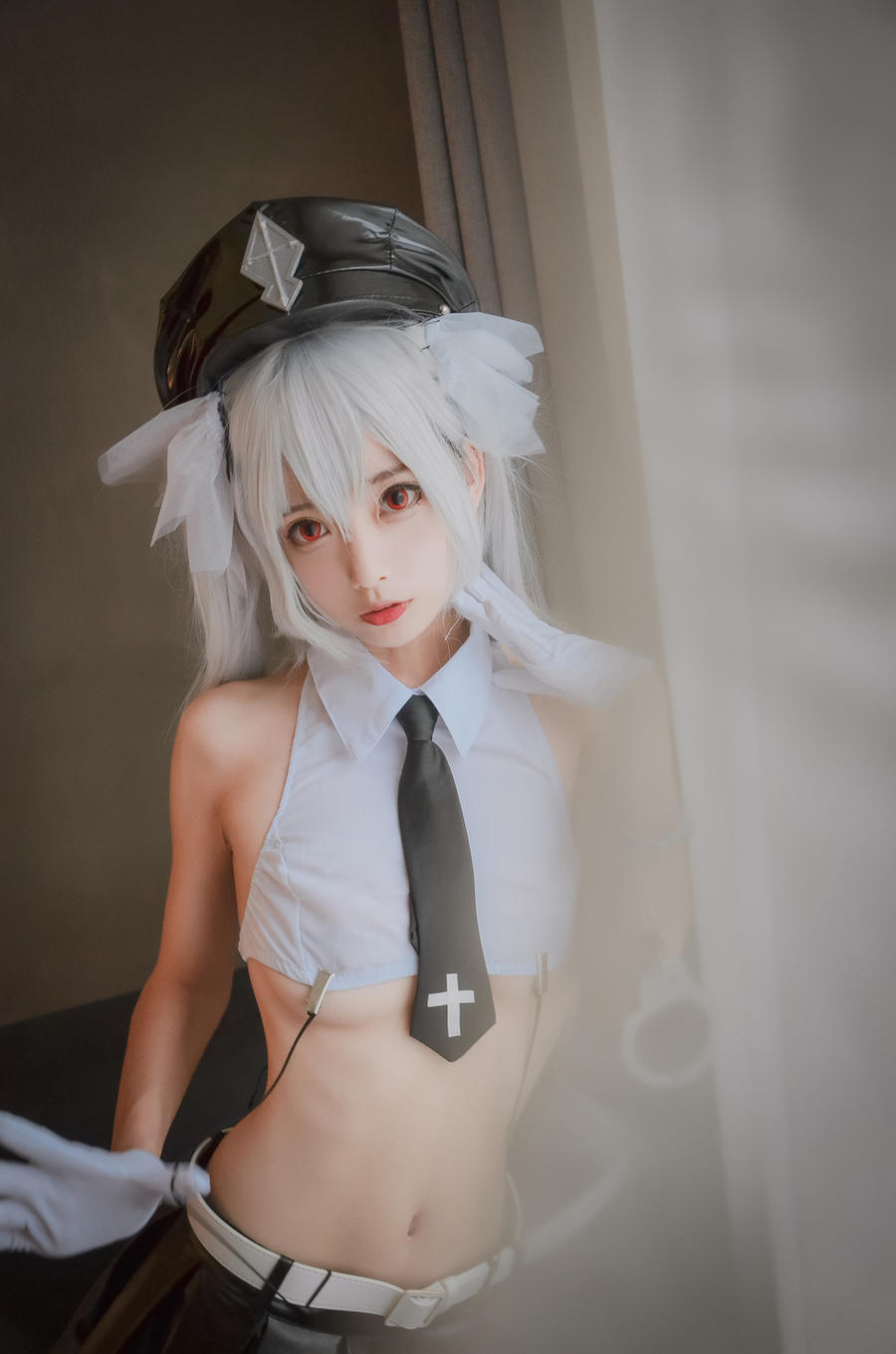 清颜真德秀-No.002-天使警察-在线看 第2张 清颜真德秀-No.002-天使警察-在线看 第2张