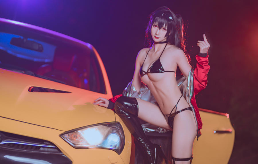 雅祈-No.007 – 大凤机车服-在线看 第3张 雅祈-No.007 – 大凤机车服-在线看 第3张