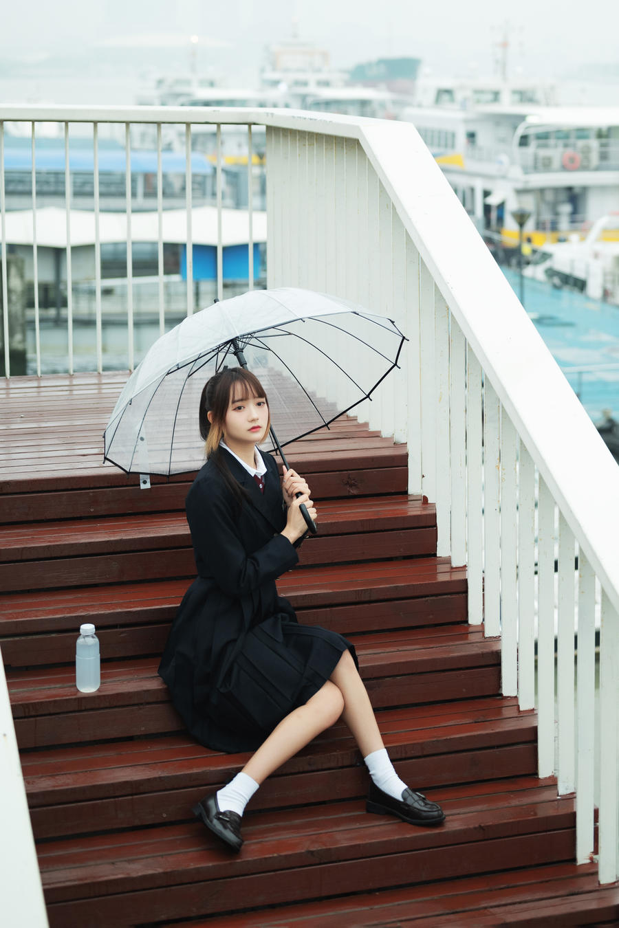 兔子Zzz不吃胡萝卜-No.087-阴天的小确幸-在线看 第3张 兔子Zzz不吃胡萝卜-No.087-阴天的小确幸-在线看 第3张