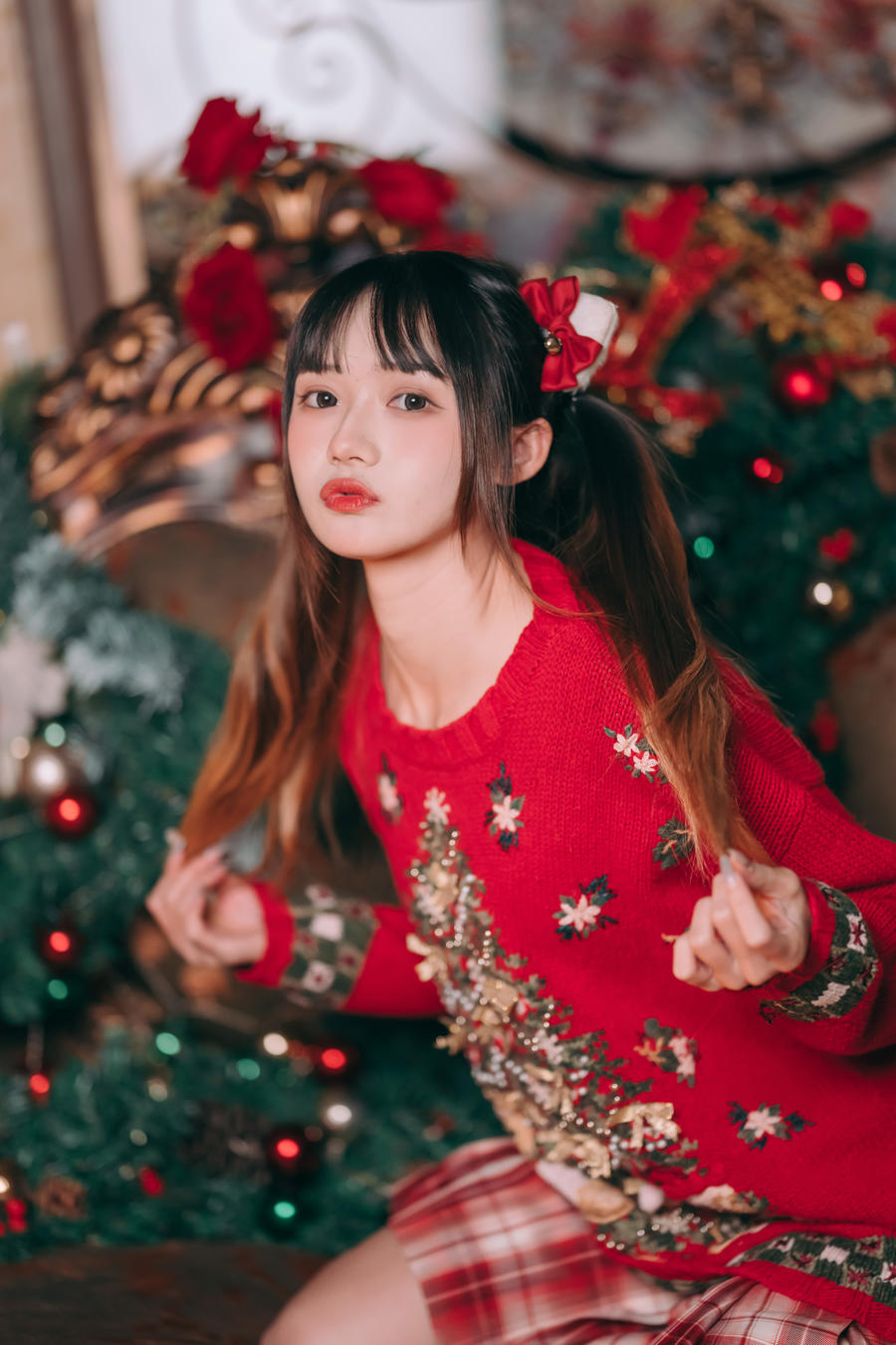 兔子Zzz不吃胡萝卜-No.026-温馨圣诞-在线看 第2张 兔子Zzz不吃胡萝卜-No.026-温馨圣诞-在线看 第2张