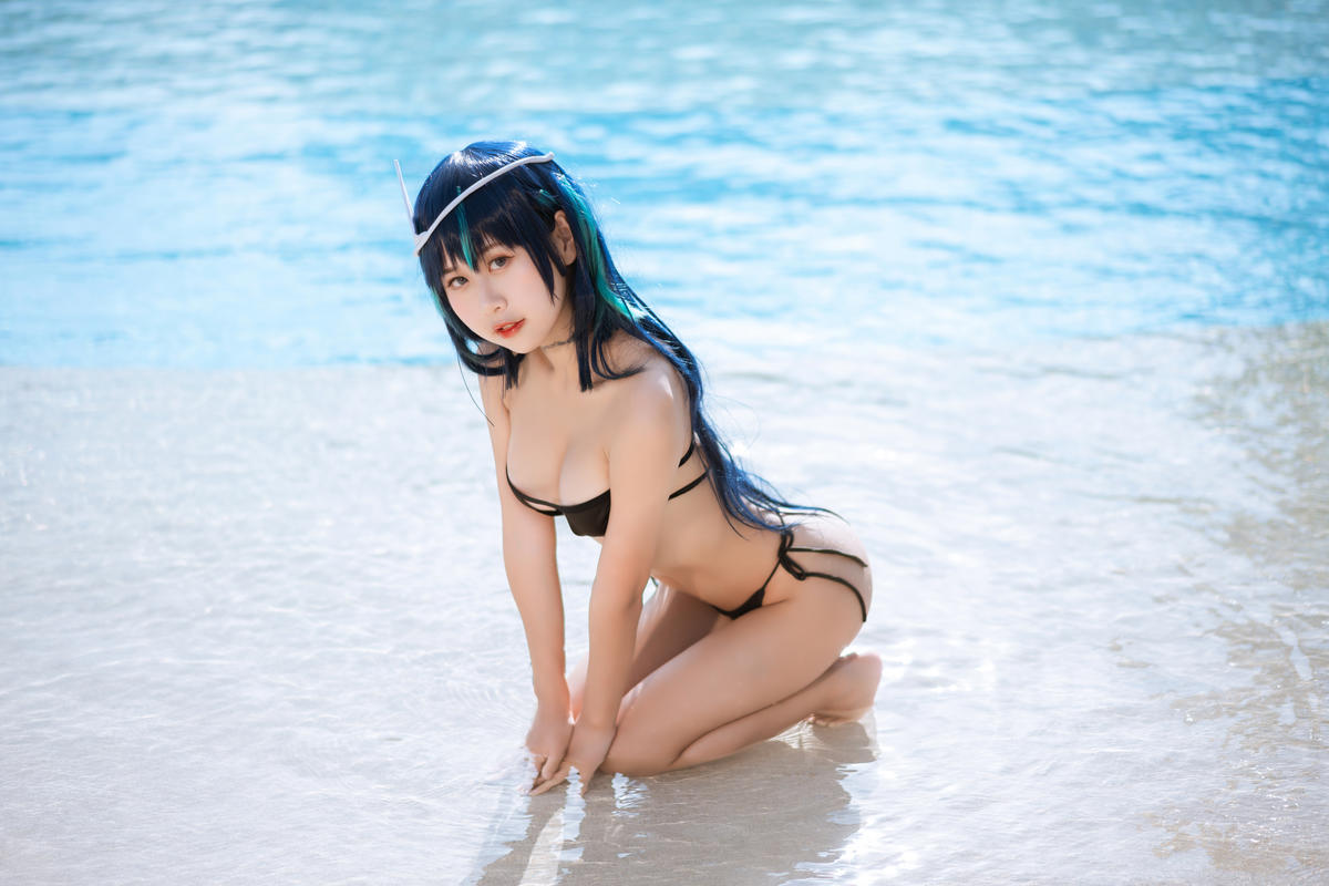 萌芽儿o0-No.052–幽灵妹妹-在线看 第3张 萌芽儿o0-No.052–幽灵妹妹-在线看 第3张