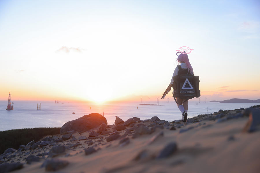 G44不会受伤-No.122 – 碧蓝档案 临战 星野-在线看 第1张 G44不会受伤-No.122 – 碧蓝档案 临战 星野-在线看 第1张