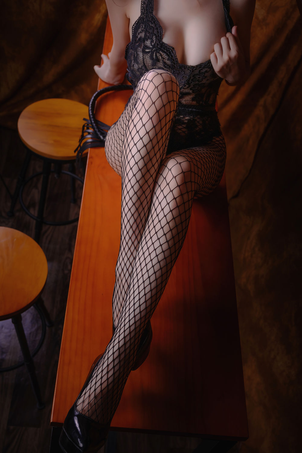 抖娘-利世-No.004-恶魔-在线看 第3张 抖娘-利世-No.004-恶魔-在线看 第3张