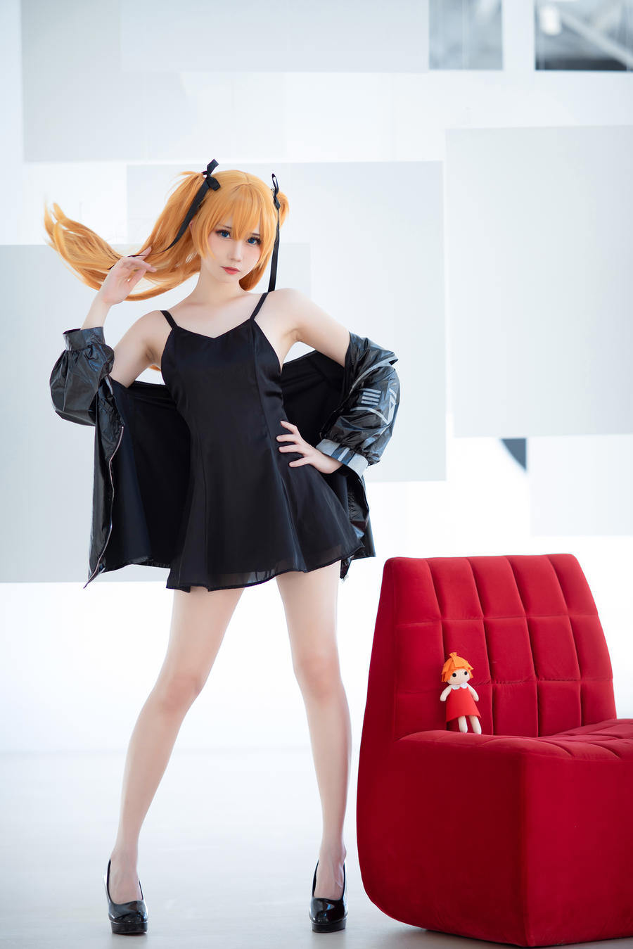 焖焖碳-No.025-EVA 明日香-在线看 第3张 焖焖碳-No.025-EVA 明日香-在线看 第3张