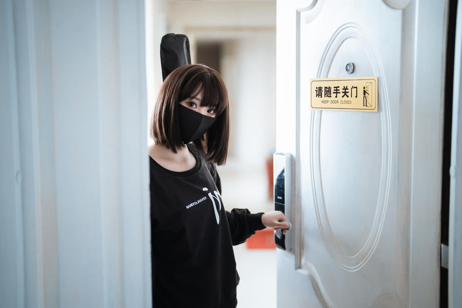 面饼仙儿-No.117-升玖-在线看 第1张 面饼仙儿-No.117-升玖-在线看 第1张