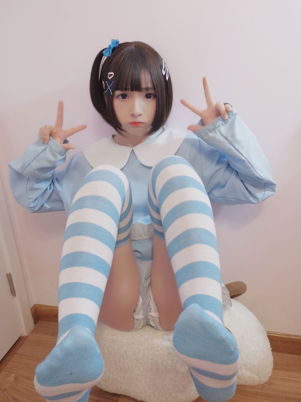 古川-No.014-古鸽幼稚园-在线看 第1张 古川-No.014-古鸽幼稚园-在线看 第1张