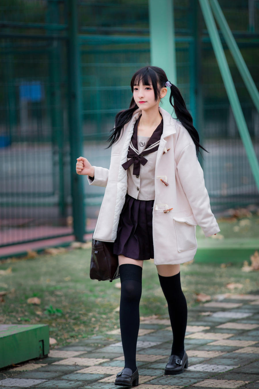 神楽坂真冬-No.155–定制 捆绑-在线看 第1张 神楽坂真冬-No.155–定制 捆绑-在线看 第1张