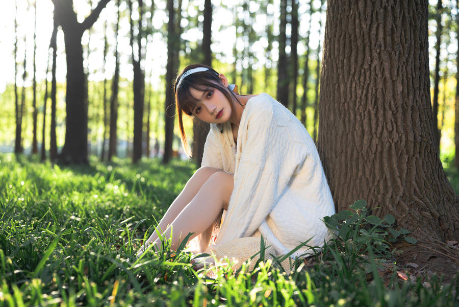 兔子Zzz不吃胡萝卜-No.065-地肤花开-在线看 第2张 兔子Zzz不吃胡萝卜-No.065-地肤花开-在线看 第2张