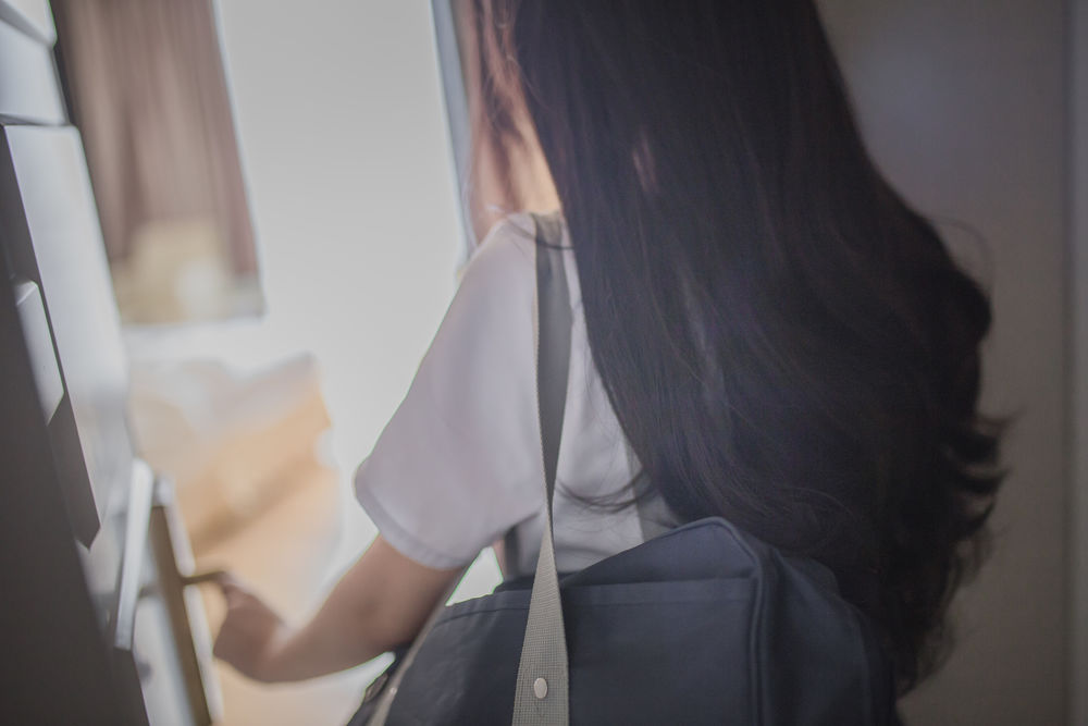 Yoko宅夏-No.023-一号本黑丝-在线看 第2张 Yoko宅夏-No.023-一号本黑丝-在线看 第2张