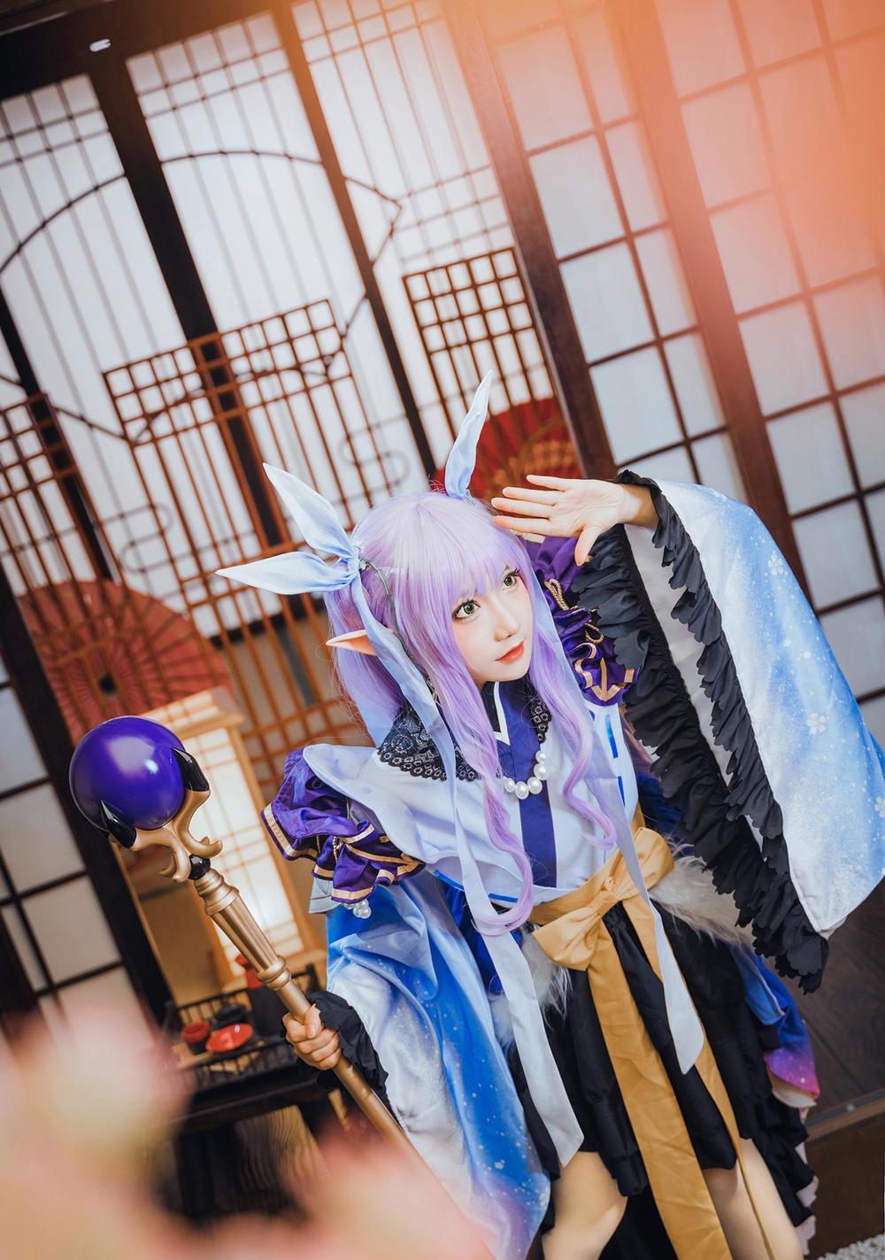 许多鱼鱼鱼-No.003-冰川镜华-在线看 第2张 许多鱼鱼鱼-No.003-冰川镜华-在线看 第2张