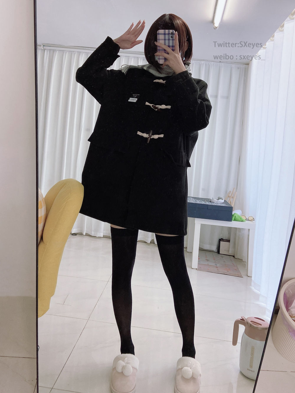 眼酱大魔王w-No.052-室外jk-在线看 第1张 眼酱大魔王w-No.052-室外jk-在线看 第1张