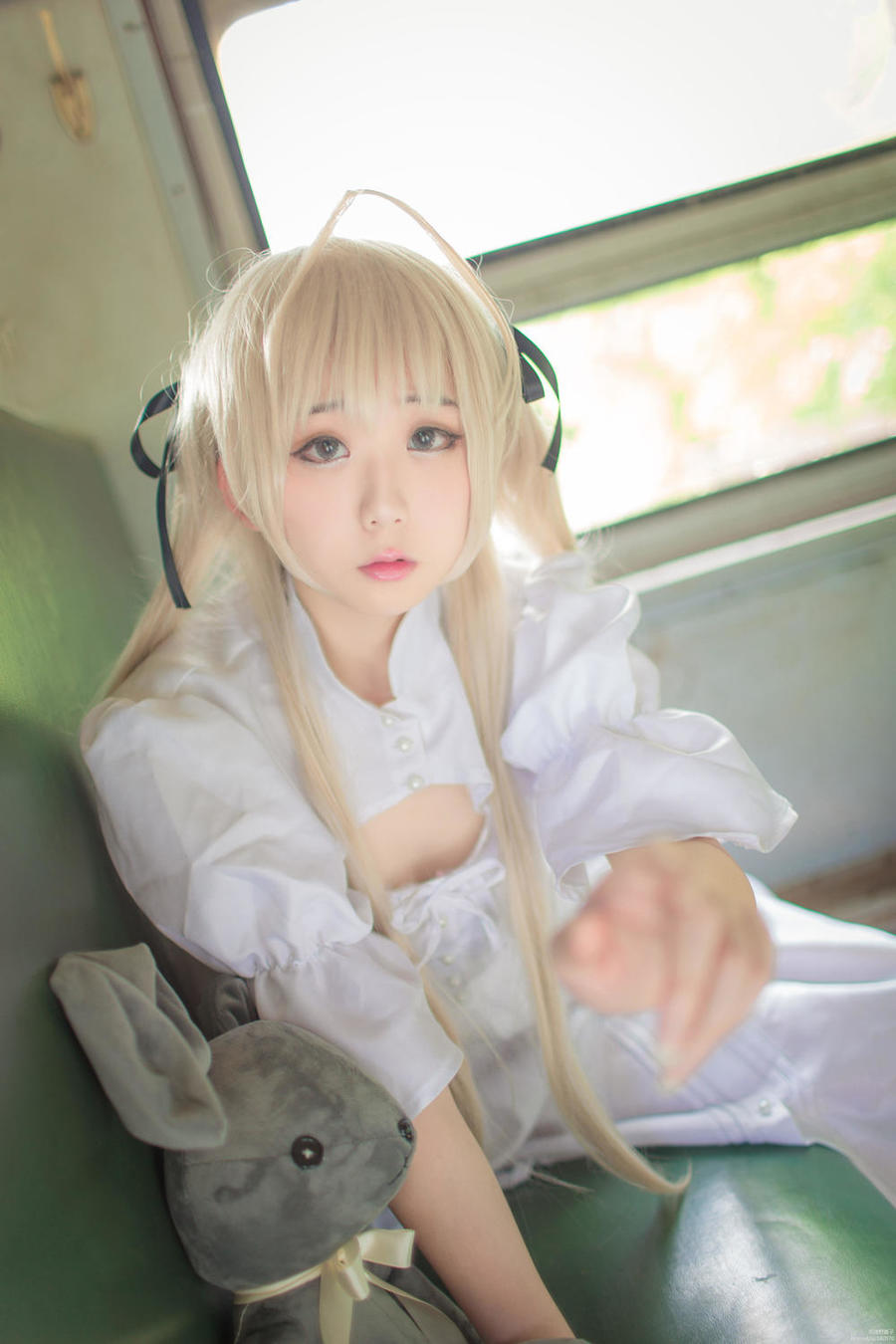 浅野菌子-No.034-缘之空 春日野穹4-在线看 第2张 浅野菌子-No.034-缘之空 春日野穹4-在线看 第2张