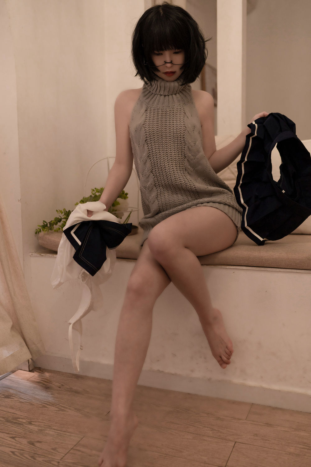 晕崽Zz-No.004-维修洗衣机-在线看 第3张 晕崽Zz-No.004-维修洗衣机-在线看 第3张